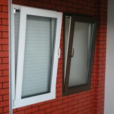 Kitchen Window
