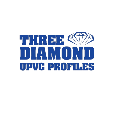 Three Diamond Logo